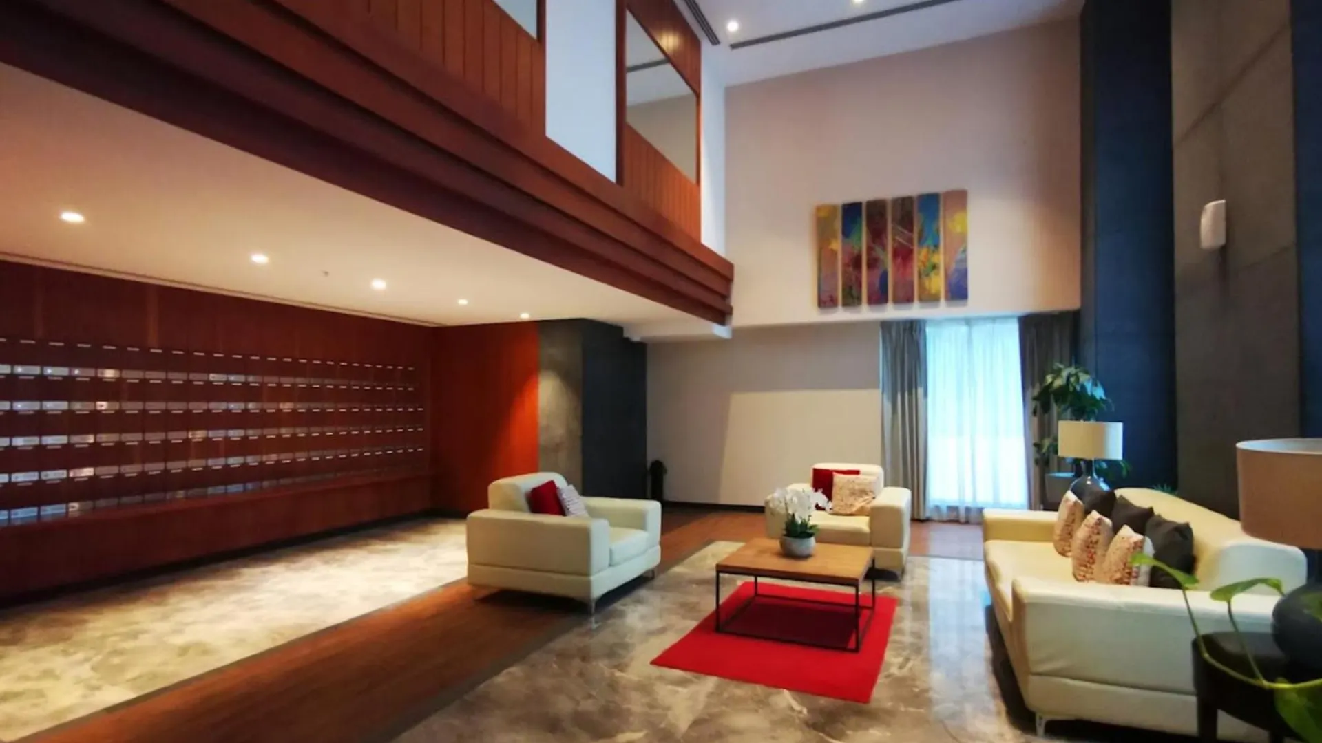 Apartment Golden Homes Burj Residences Tower 05 1Br City View Near Dubai Mall & Burj Khalifa