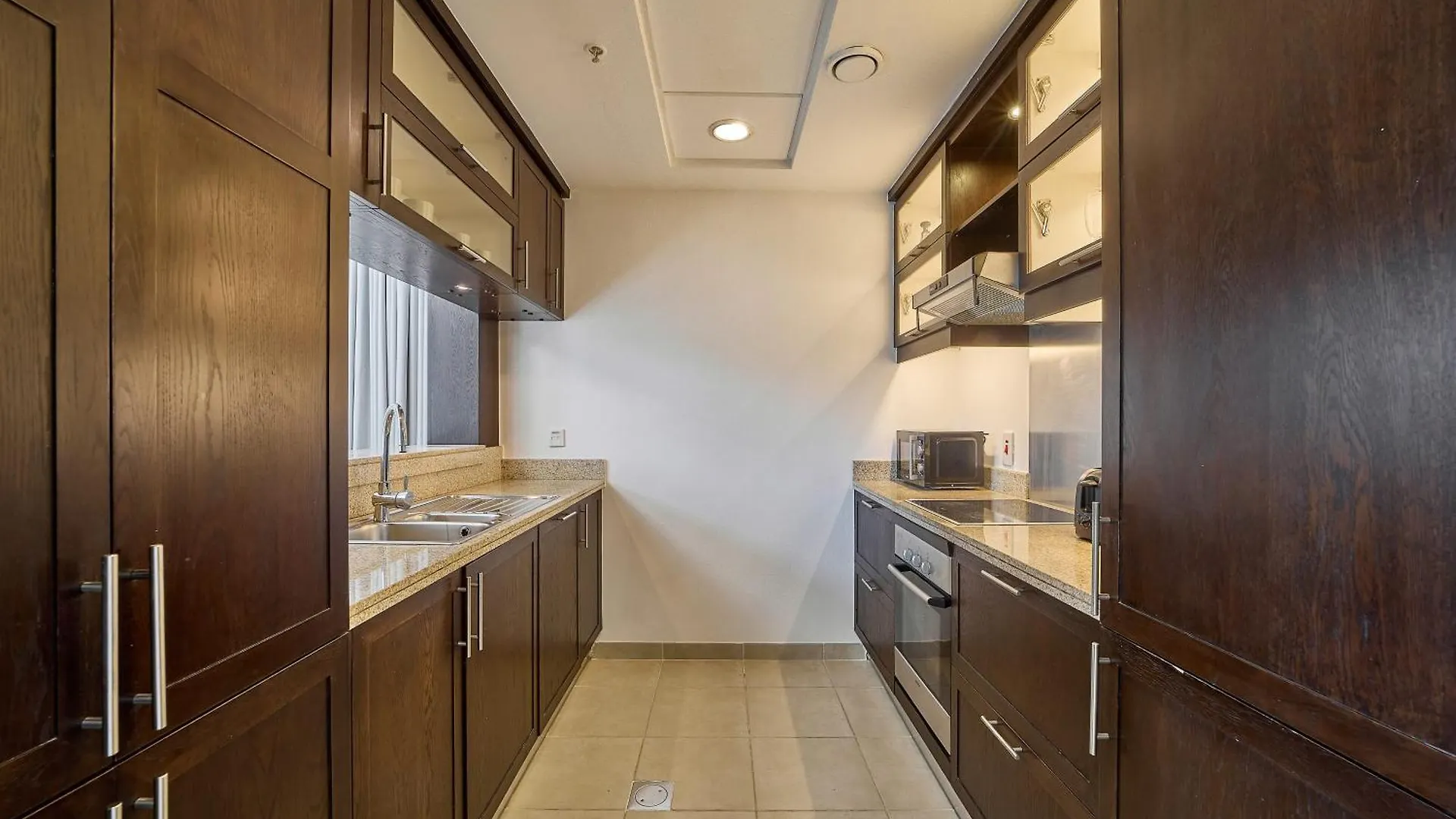 Golden Homes Burj Residences Tower 05 1Br City View Near Dubai Mall & Burj Khalifa 0*,